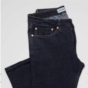 SPIER & MACKAY Rinse Wash Stretch Denim